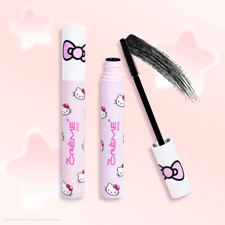 The Creme Shop - Hello Kitty Lash Luv Serum Mascara