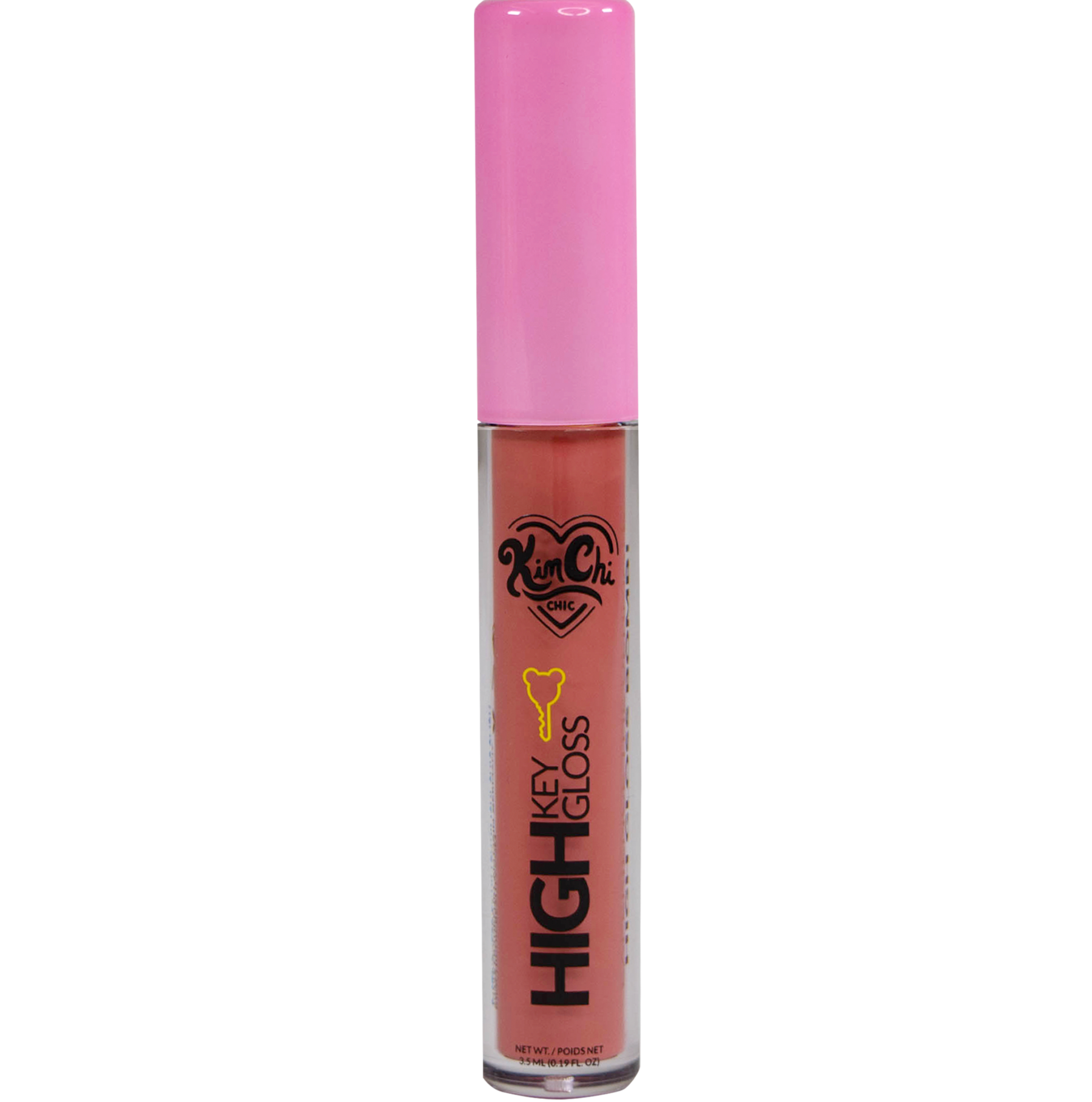 KimChi Chic - High Key Gloss Blonde Raisin