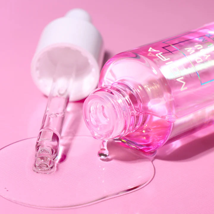 Moira Beauty - Dew You Serum Primer