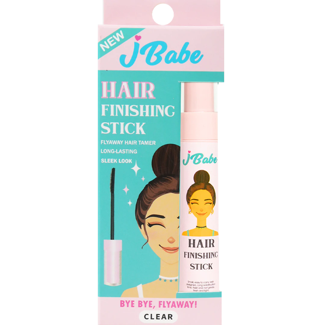 J.Babe - Hair Finishing Stick