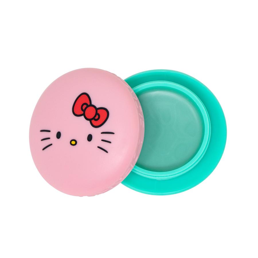 The Creme Shop - Hello Kitty Macaron Lip Balm Watermelon