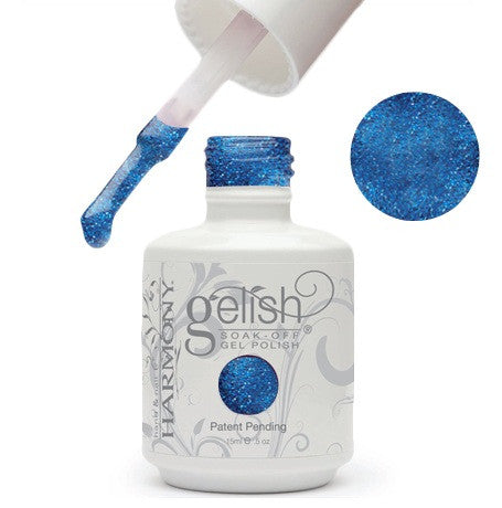 Gelish "Holiday Party Blues"