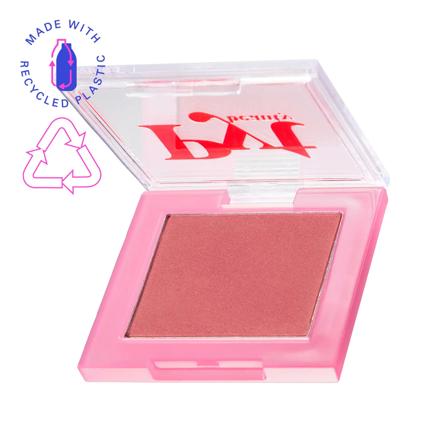 PYT Beauty - Hot Flush Blush Flirty