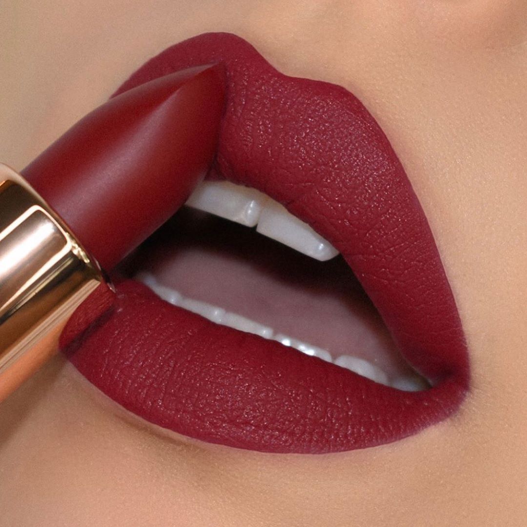 BYS - Luxe Lips Ultra Matte Lipstick Hypnotise