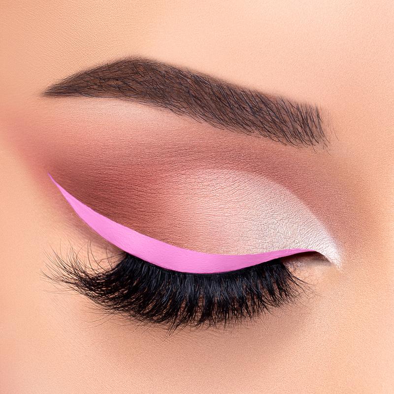 Beauty Creations - Pastel Please Eyeliner Strawberry Milk
