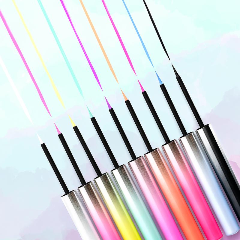 Beauty Creations - Pastel Please Eyeliner Collection