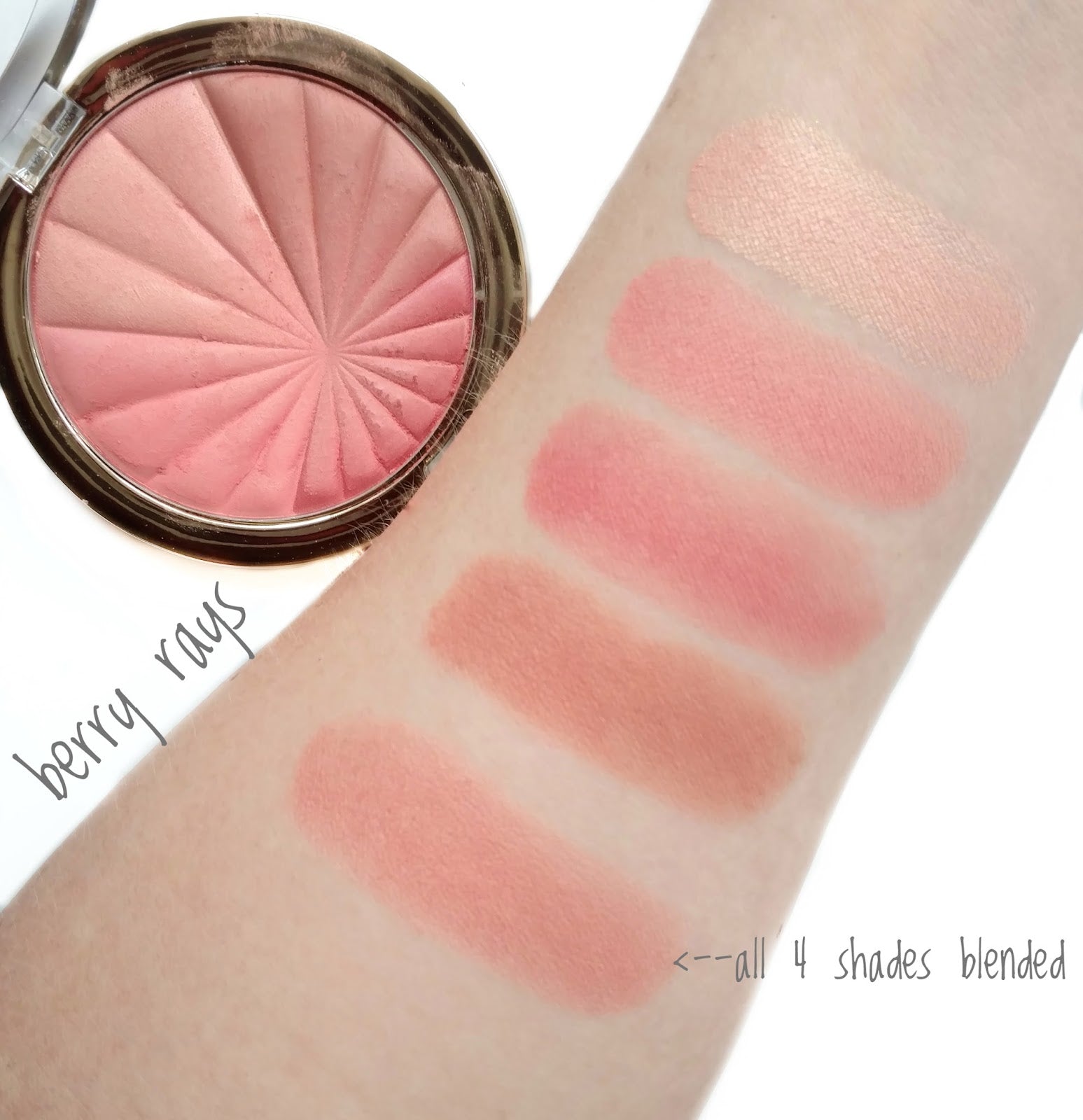 Milani Cosmetics Australia | Official Stockist – Discount Beauty Boutique