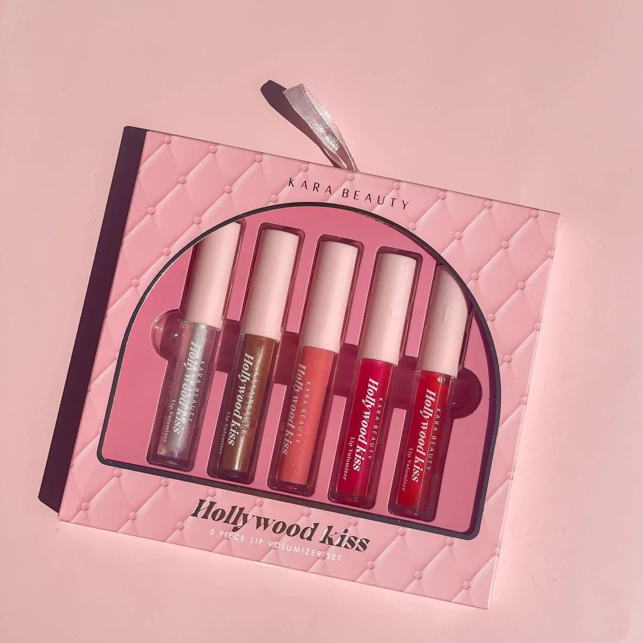 Kara Beauty - Hollywood Kiss Lip Volumizer Set