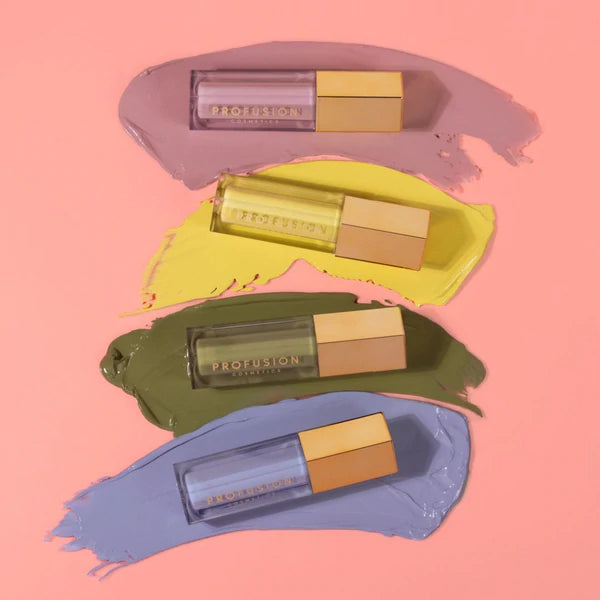 Profusion - Superbloom Blooming Matte Eye Paint Bluebird