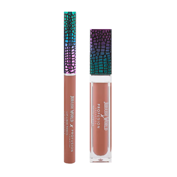Profusion - Jurassic World Light Up! Lip Kit I’m Trainable