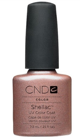 CND Shellac "Iced Cappuccino"