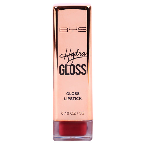 BYS - Hydra Gloss Lipstick Ignited