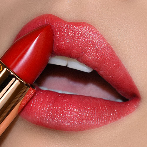 BYS - Hydra Gloss Lipstick Ignited