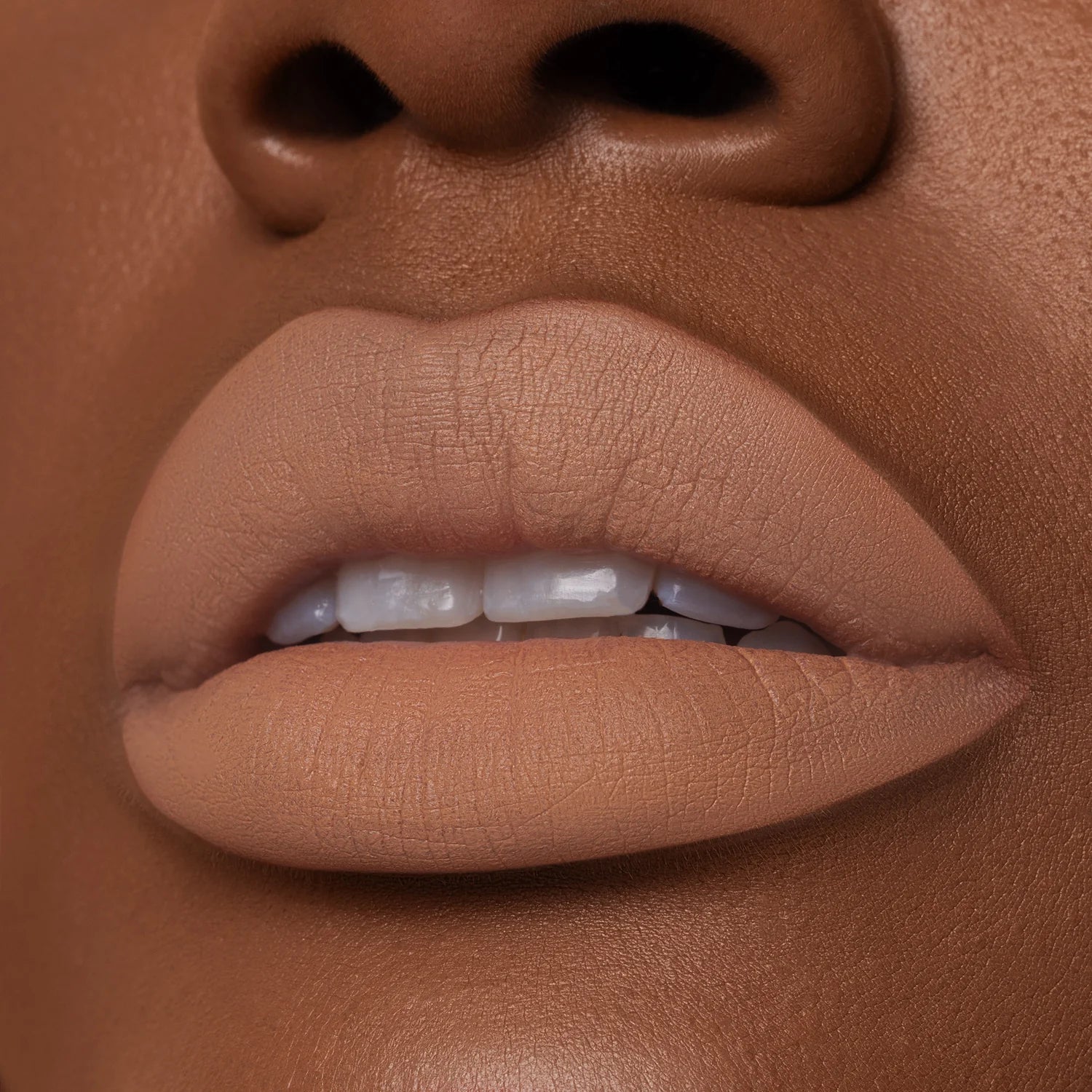 Beauty Creations - Nude X Lipstick I'm Committed