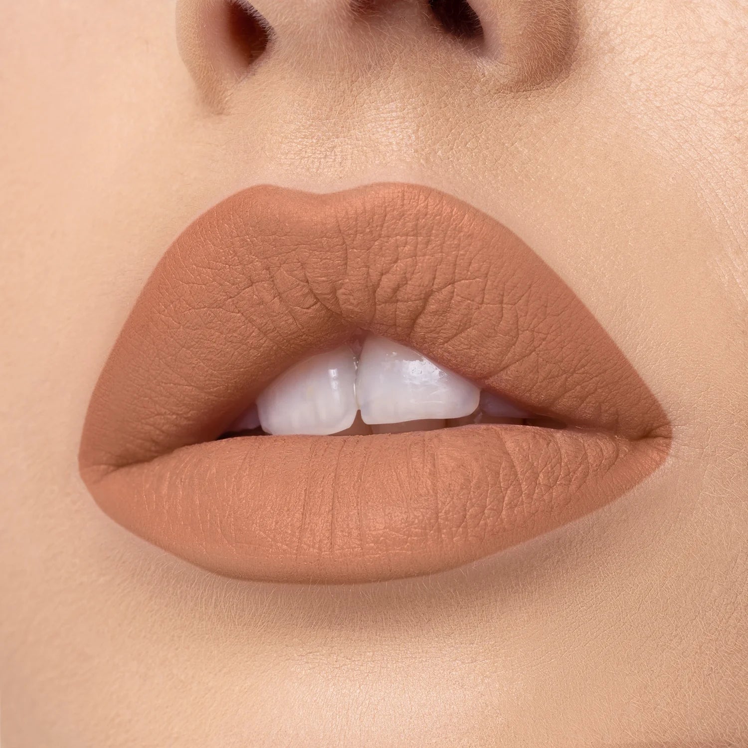 Beauty Creations - Nude X Lipstick I'm Committed