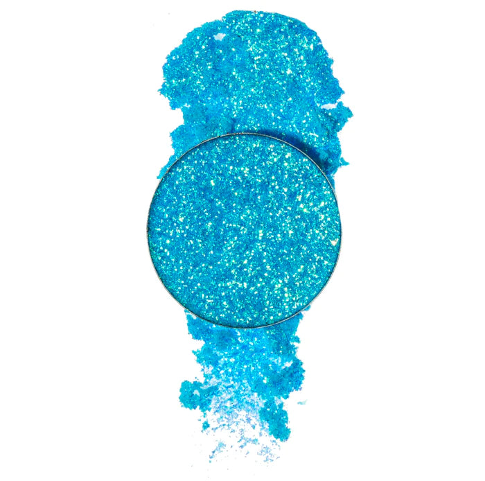 With Love Cosmetics - Pressed Glitter Imperial
