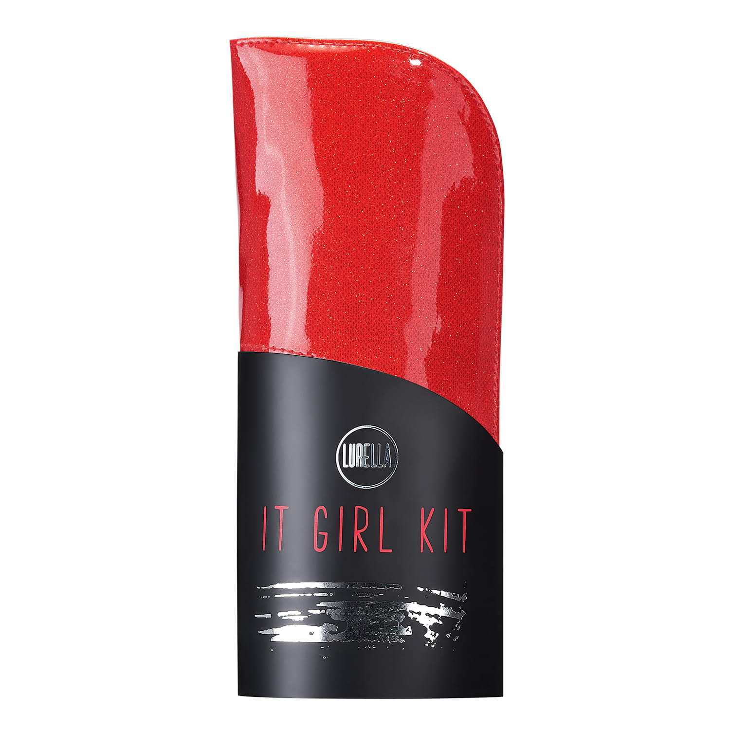 Lurella Cosmetics - It Girl Brush Set