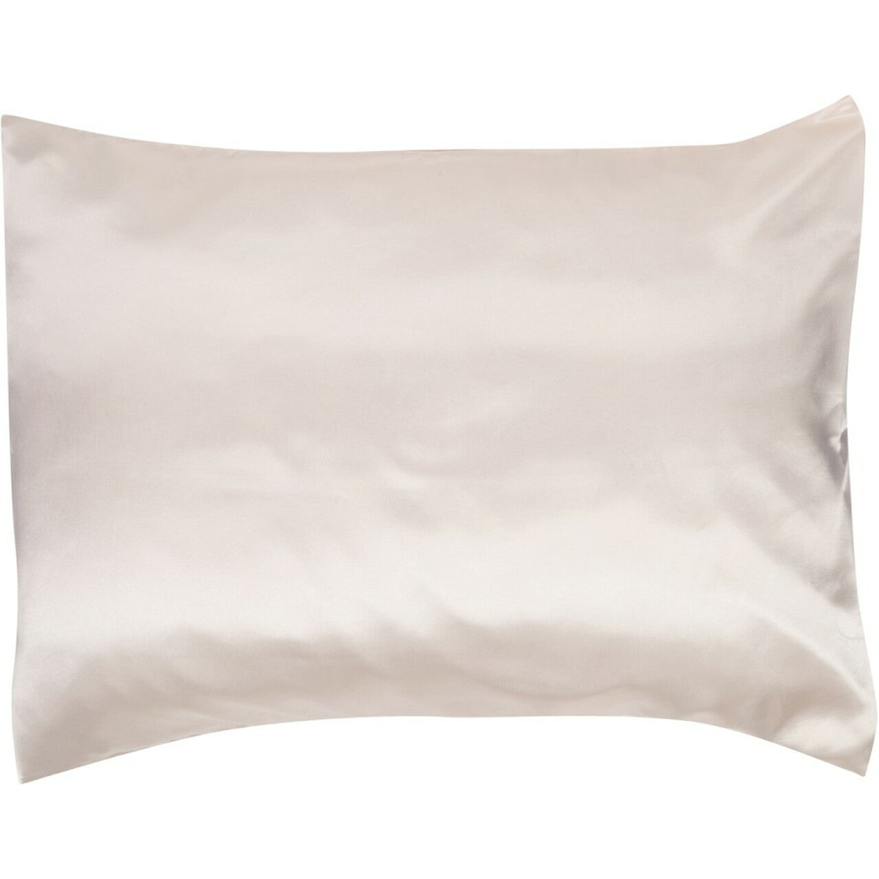 Cala - Satin Pillow Case Ivory