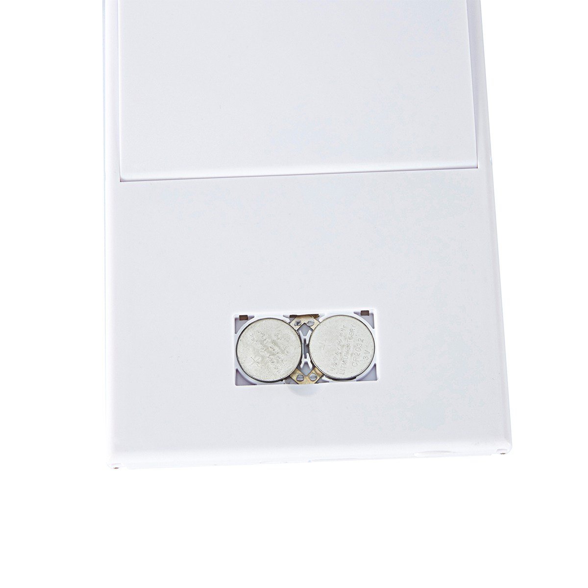 Lurella Cosmetics - LED Kickstand Mirror Purest White