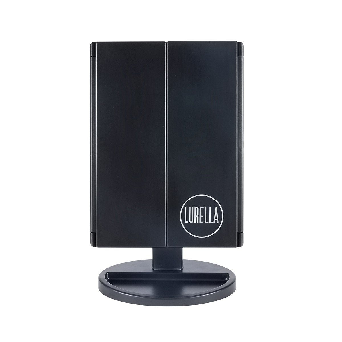 Lurella Cosmetics - LED Mirror Black