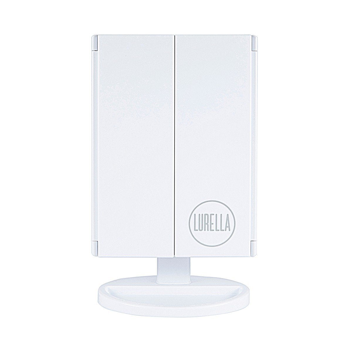 Lurella Cosmetics - LED Mirror White