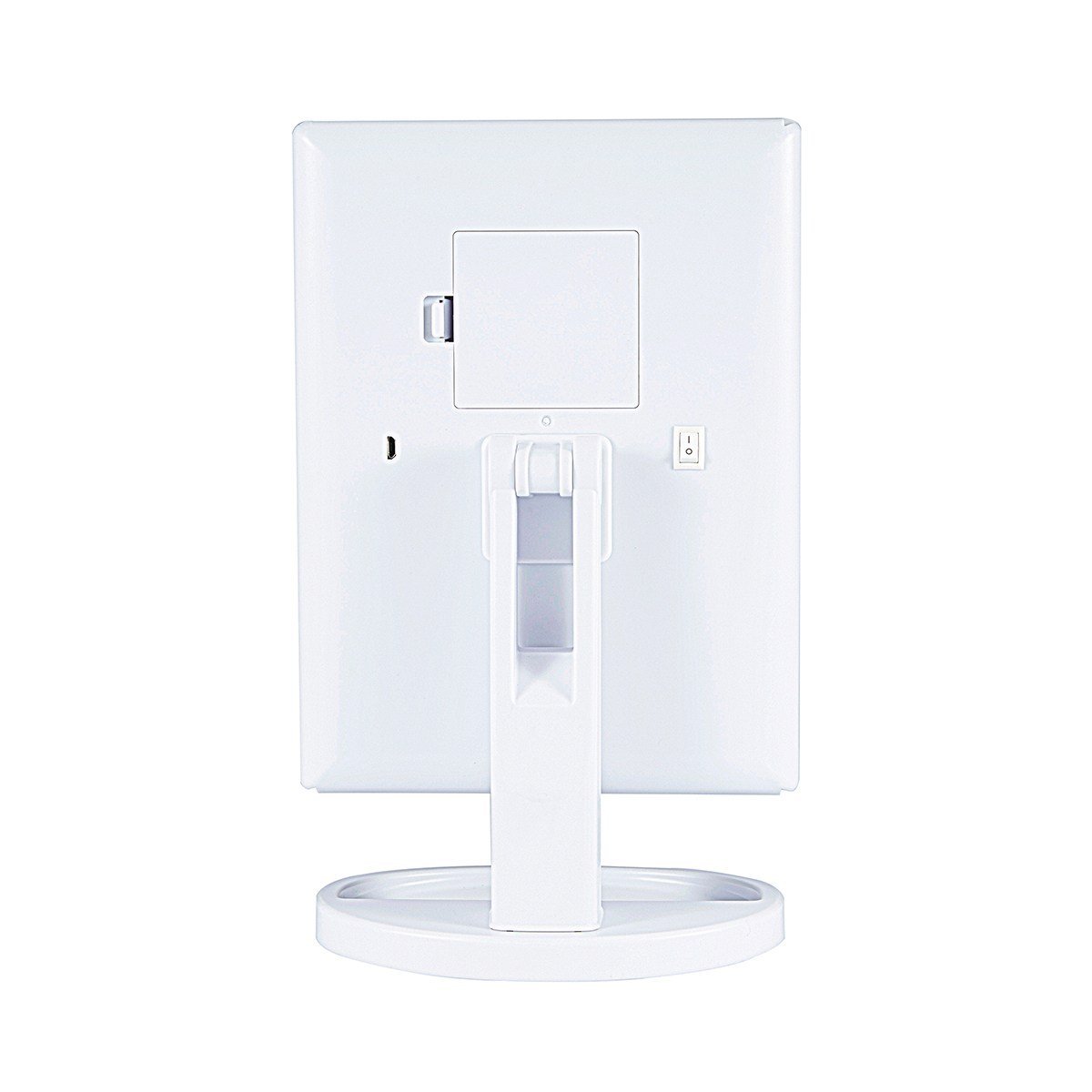 Lurella Cosmetics - LED Mirror White