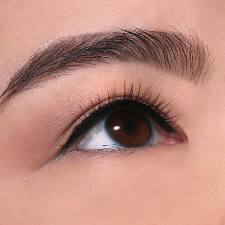 Moira Beauty - Natural Effect Bionic Vegan Faux Lashes Its A Date