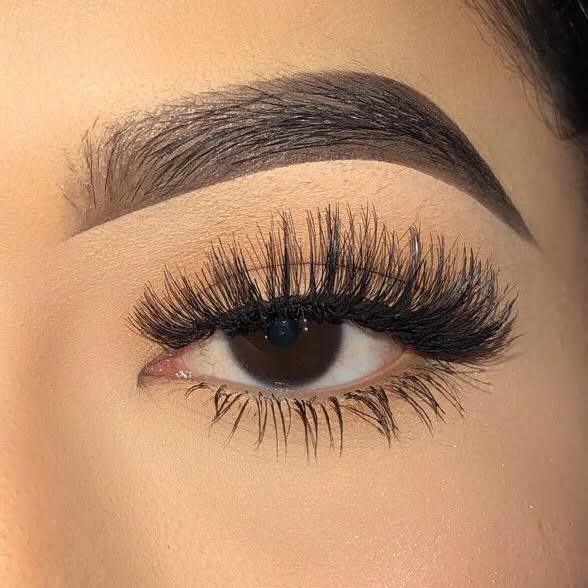 Boldface Makeup - Just Own It Lashes