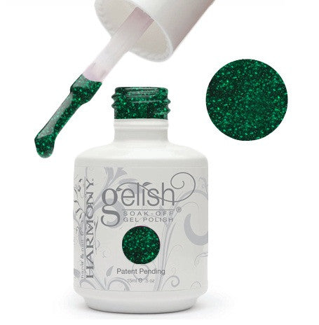 Gelish "Just What I Wanted"