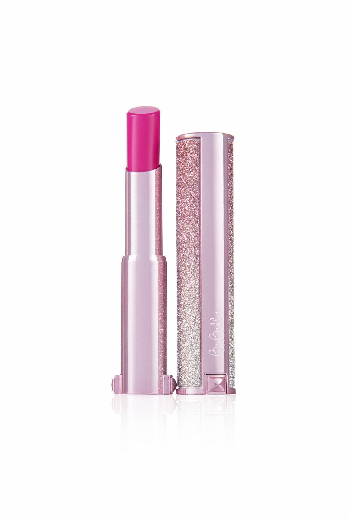 BeBella Cosmetics - Luxe Lipstick Keeping It Cute