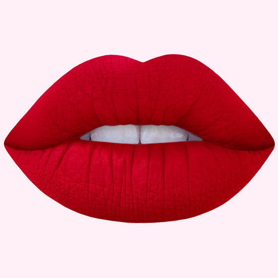 Lime Crime Velvetine 'Red Velvet'