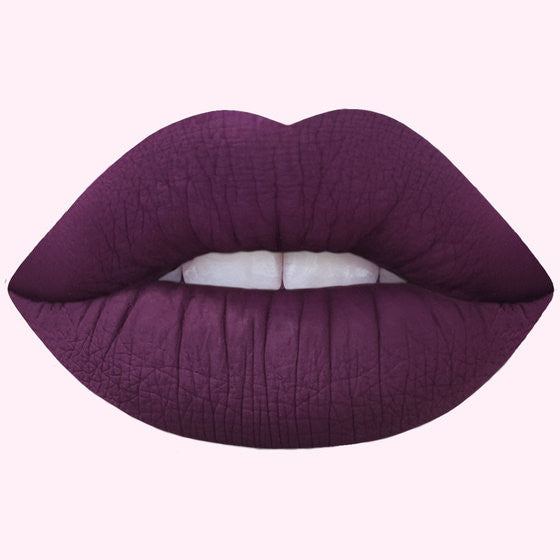 Lime Crime Velvetine 'Jinx'