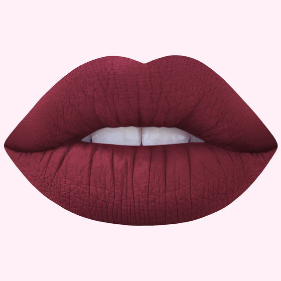 Lime Crime Velvetine 'Saint'