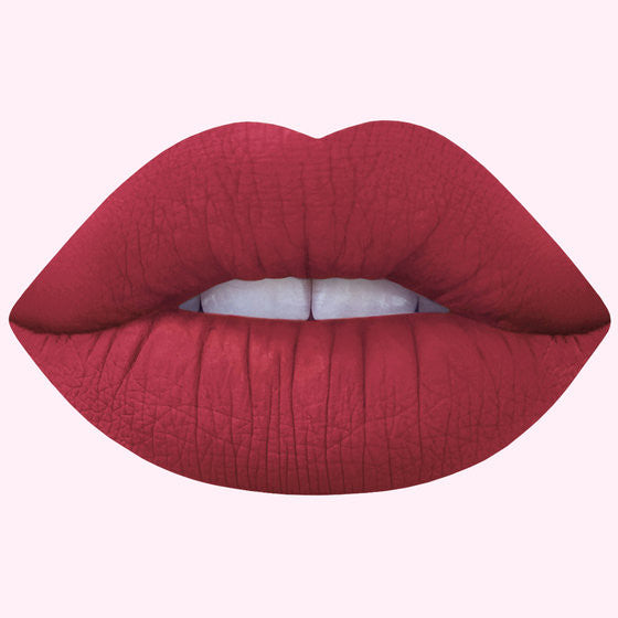 Lime Crime Velvetine 'Rustic'