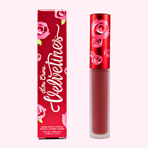 Lime Crime Velvetine 'Rustic'