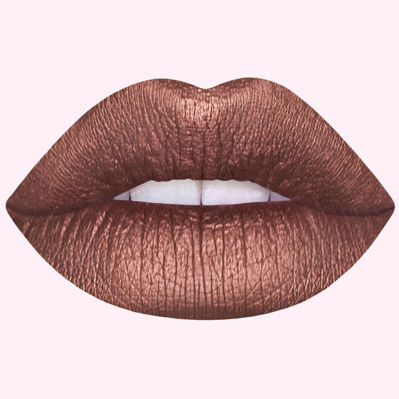Lime Crime Metallic Velvetine 'Lana'
