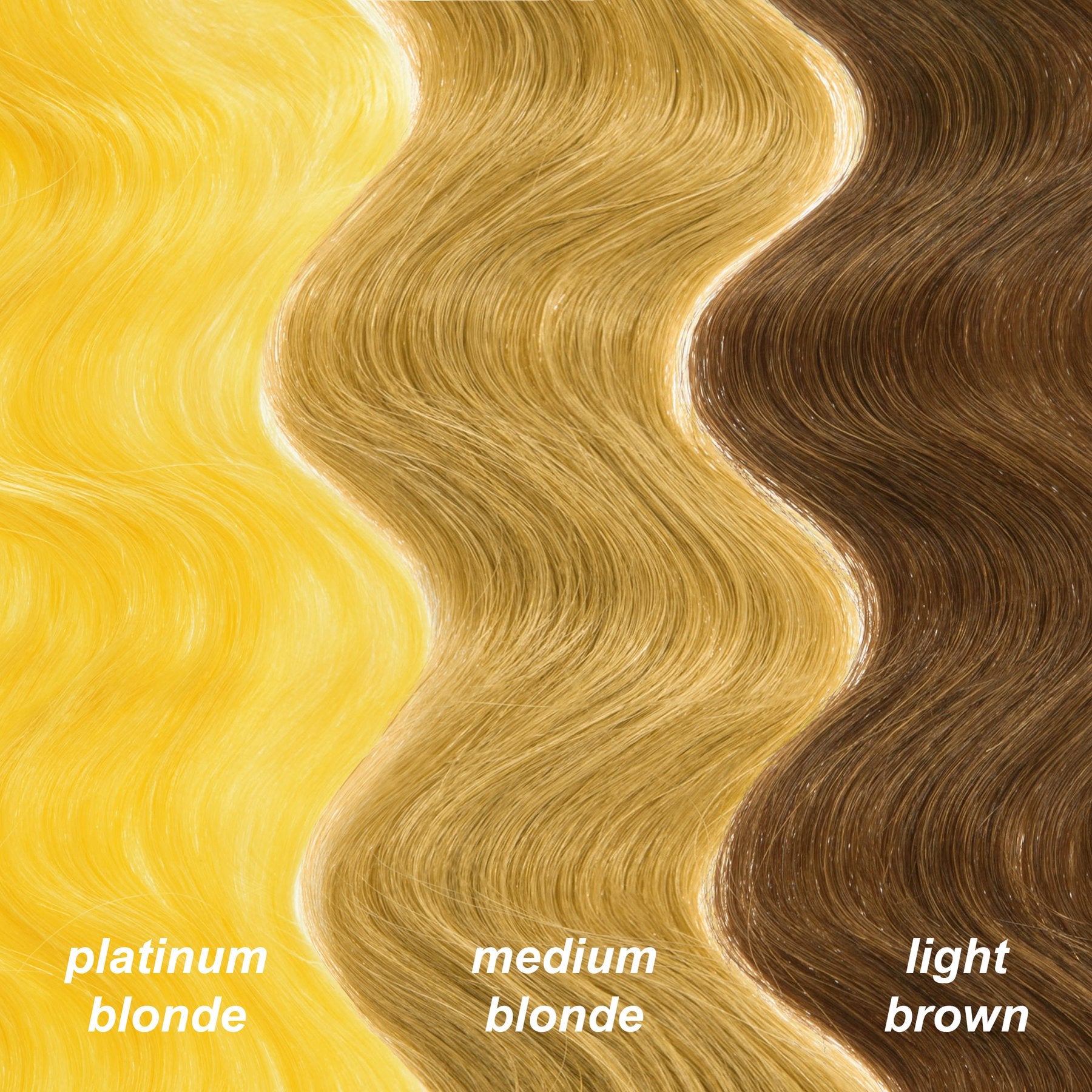 Lime Crime - Unicorn Hair Tint Tweet