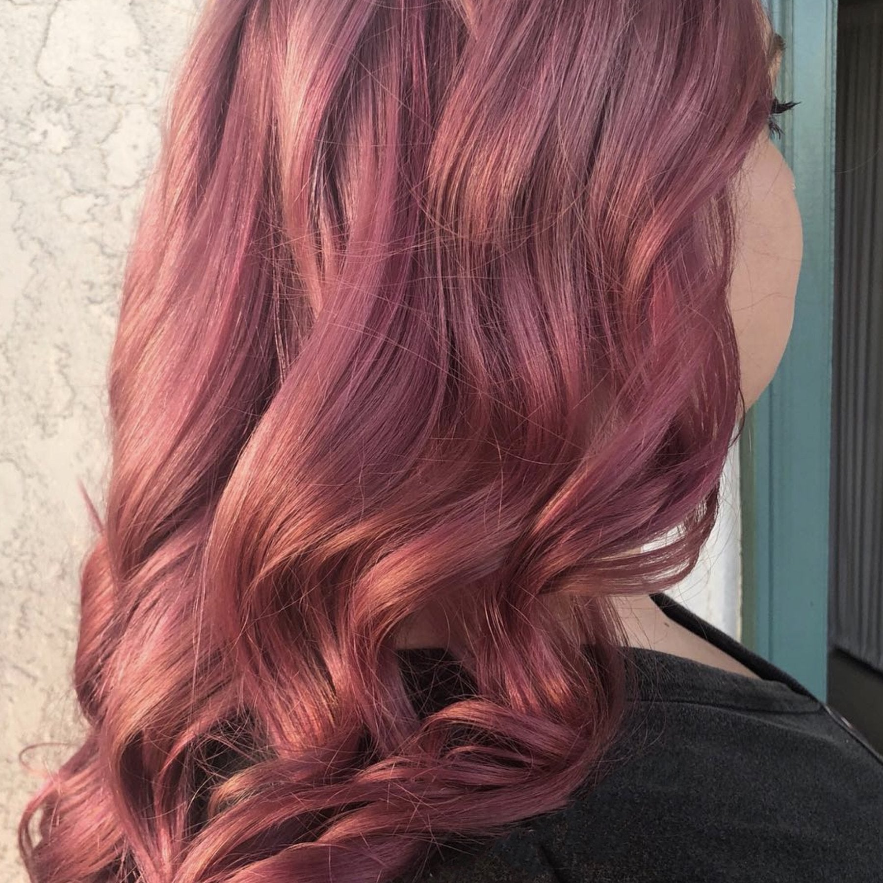 Lime Crime - Unicorn Hair Aesthetic