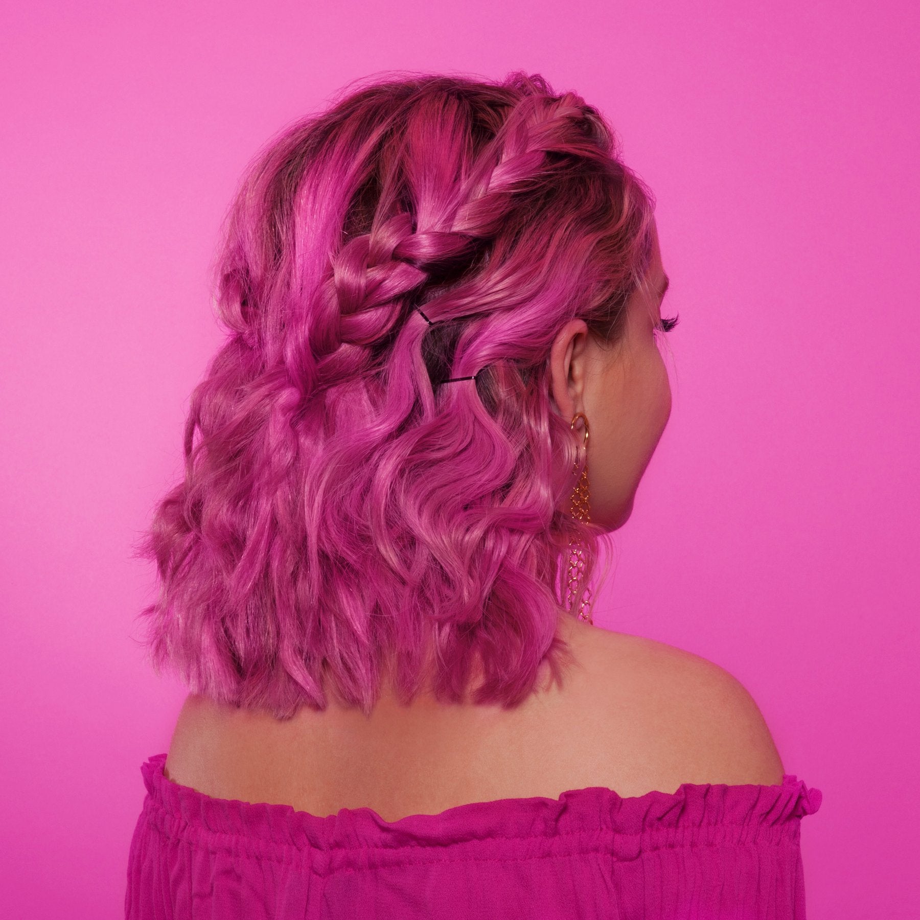 Lime Crime - Unicorn Hair Juicy