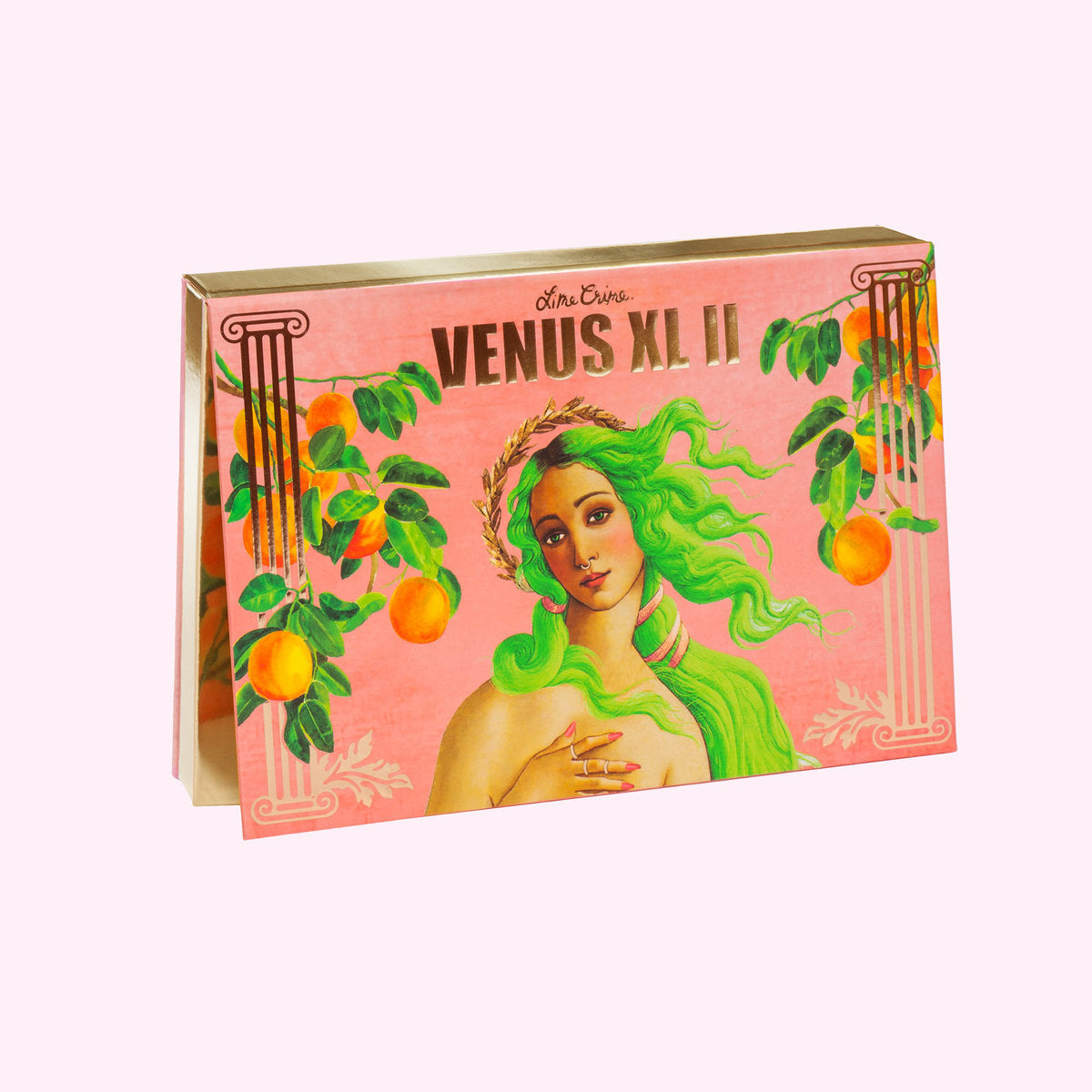 Lime Crime Venus XL 2 Palette