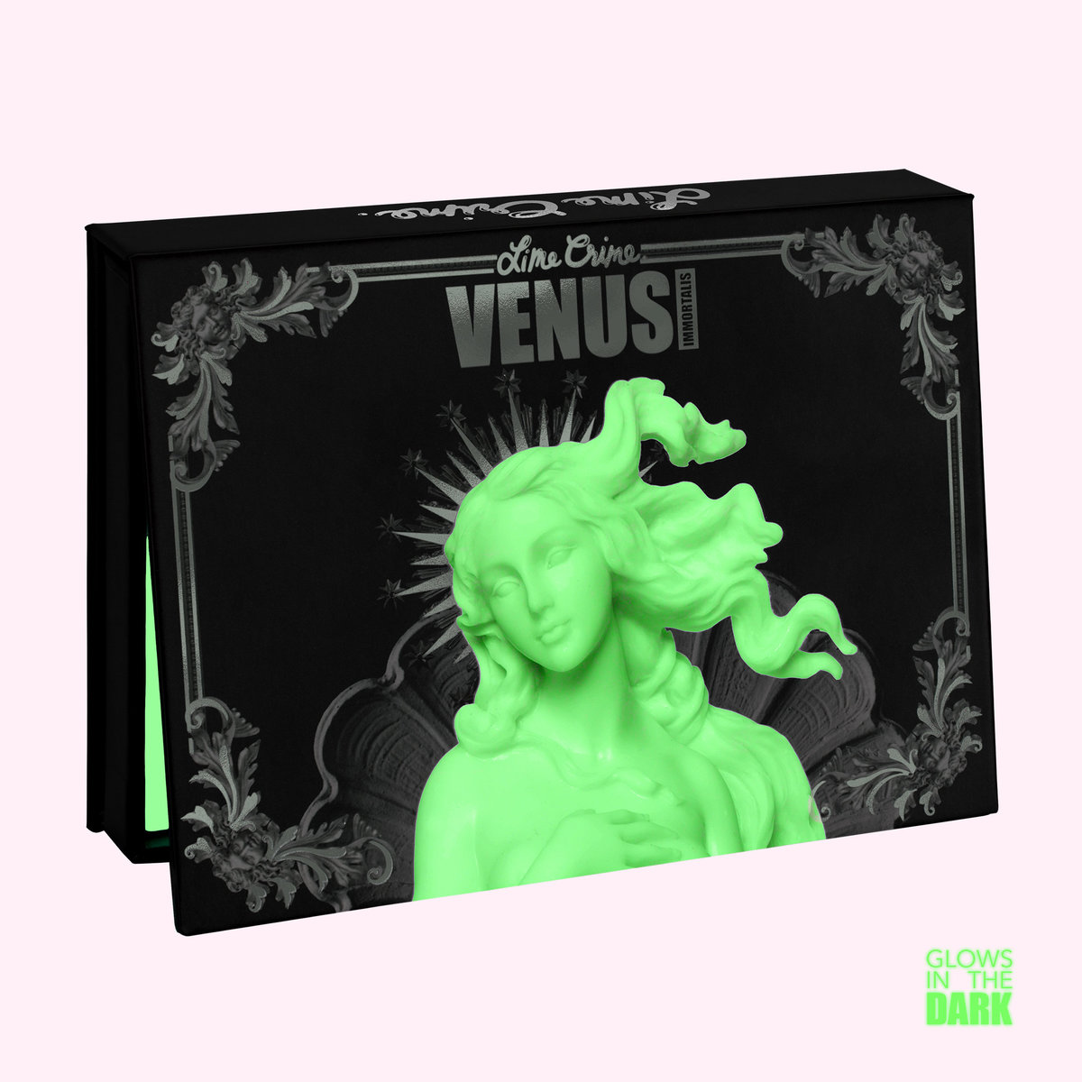 Lime Crime - Venus Immortalis Palette