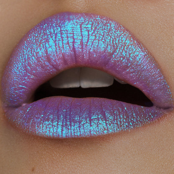 Lime Crime Diamond Crushers - Trip