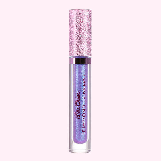 Lime Crime Diamond Crushers - Trip