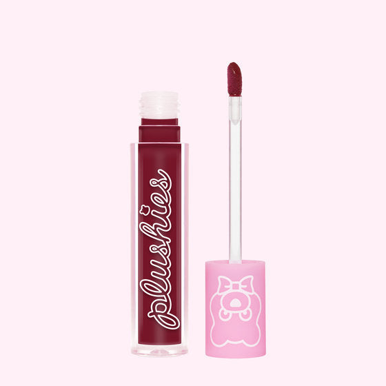 Lime Crime Plushies - Blackberry