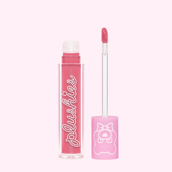 Lime Crime Plushies - Rosebud
