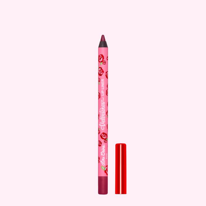 Lime Crime - Velvetines Lip Liner Fiona