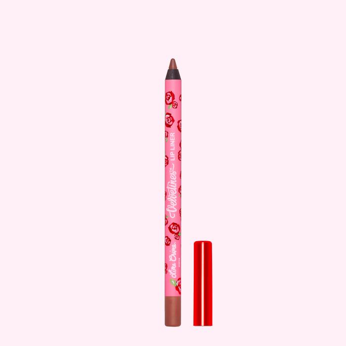 Lime Crime - Velvetines Lip Liner Minx