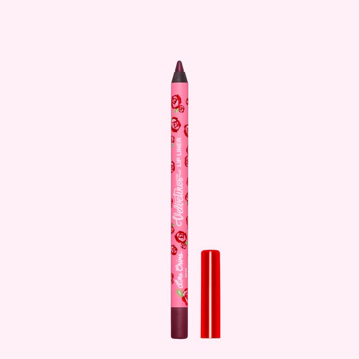 Lime Crime - Velvetines Lip Liner Tarot