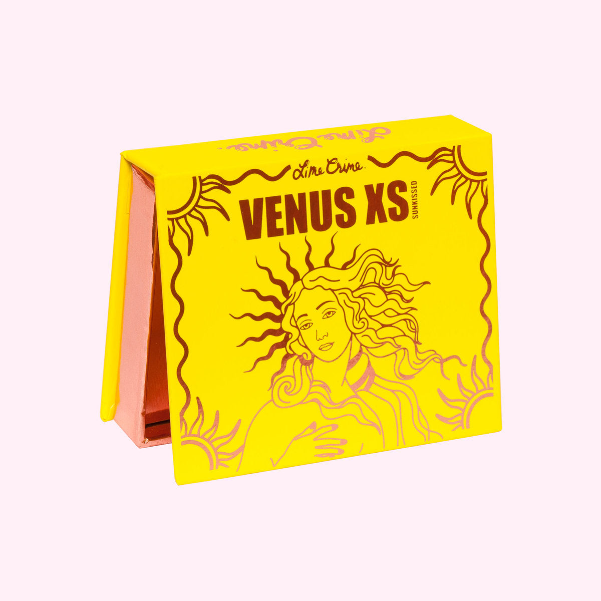 Lime Crime - Venus XS Sunkissed