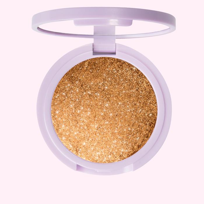 Lime Crime - Lid-Lite Single Shadow Gold Road